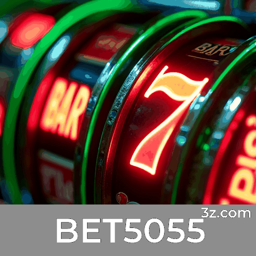 Cadastro na BET5055
