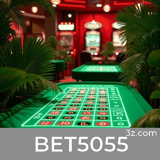 Acesso ao BET5055