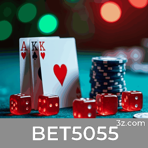 Cassino Online BET5055