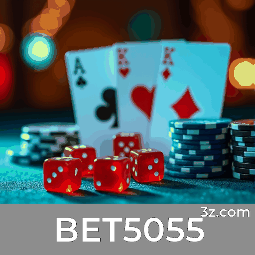 Cadastro na BET5055