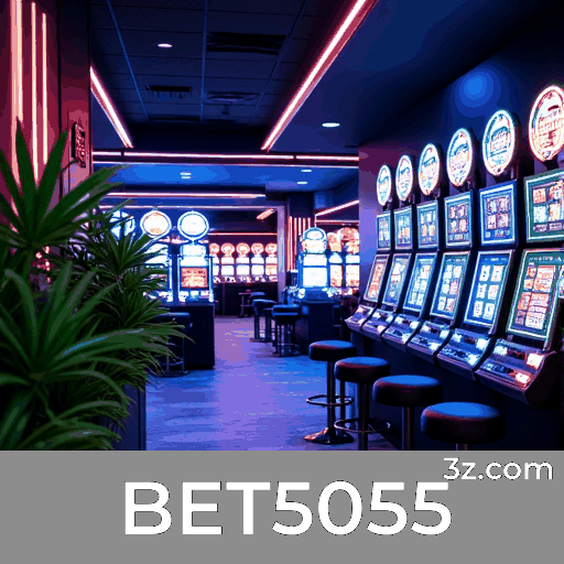 BET5055: Plataforma de Apostas Segura e Empolgante