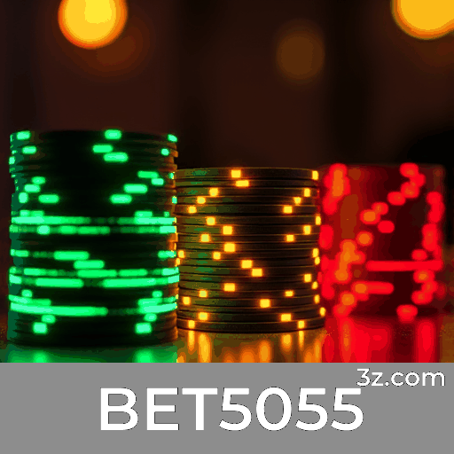 BET5055: Plataforma de Apostas Segura e Empolgante