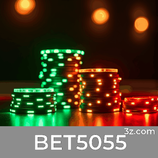 Cadastro na BET5055