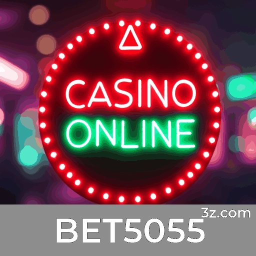 Cadastro na BET5055