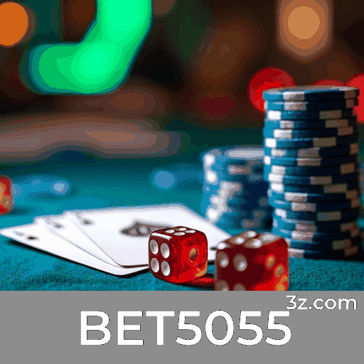 Cadastro na BET5055