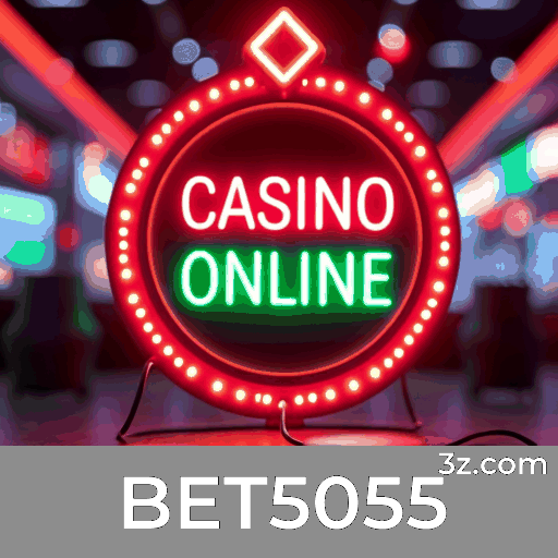 Jogos Crash no Cassino BET5055