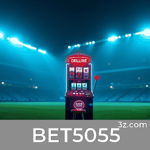 Cadastro na BET5055