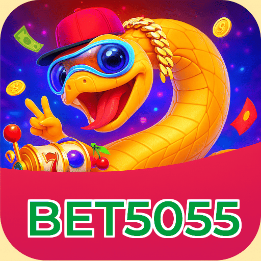 BET5055 logo
