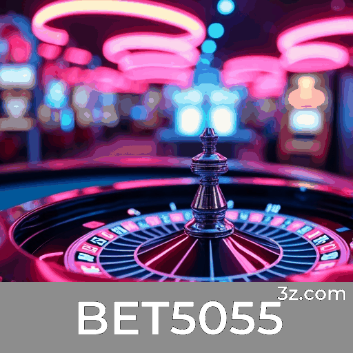 Cassino Online BET5055