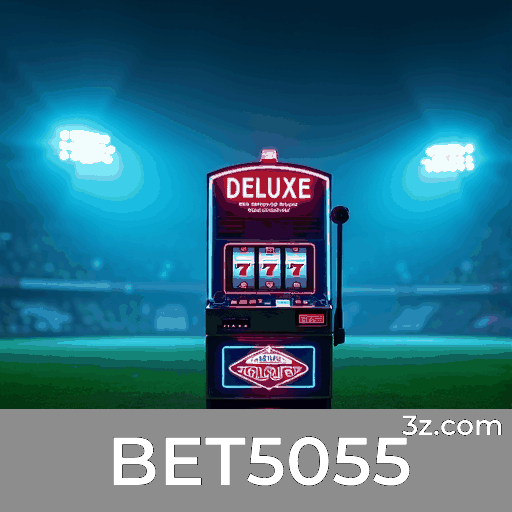 Cadastro na BET5055