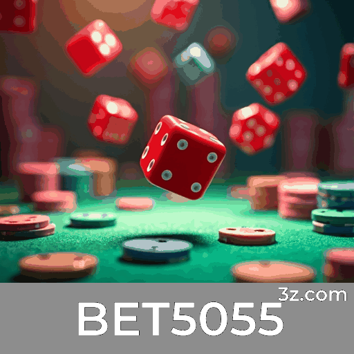 Cadastro na BET5055