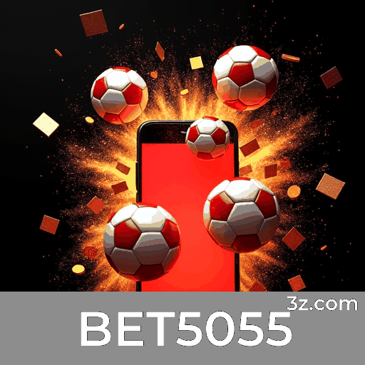 Cadastro na BET5055