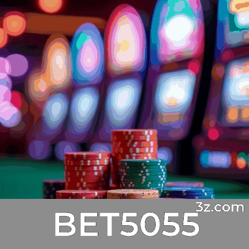 Cassino Online BET5055