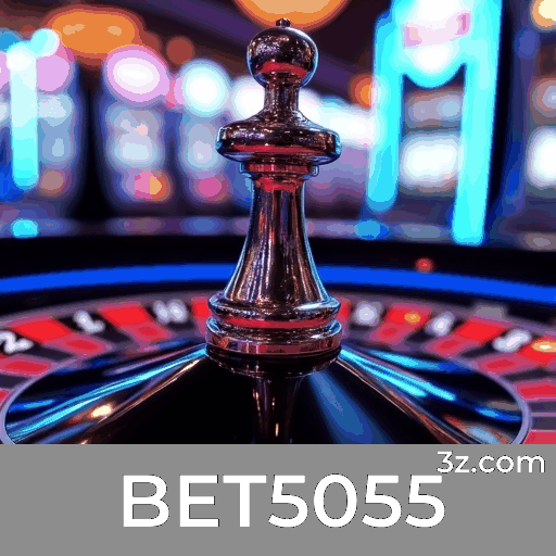 Cadastro na BET5055