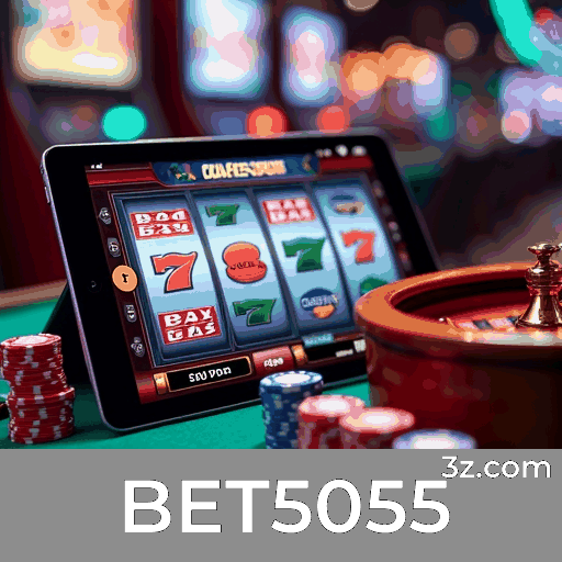 Cassino Online BET5055