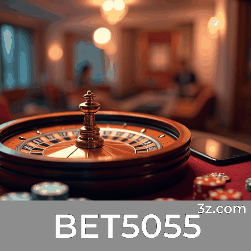 Cassino Online BET5055