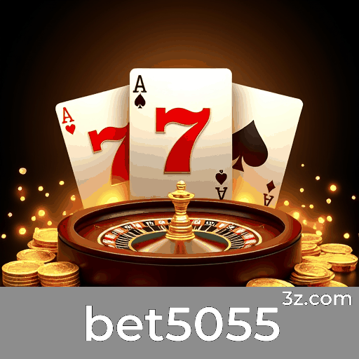 Apostas Profissionais na Plataforma bet5055