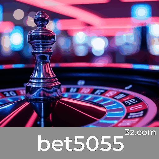 A Emoção dos Jogos de Cassino com bet5055: Sinta a Adrenalina e Ganhe!