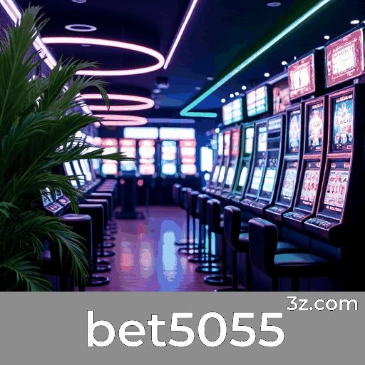 Bet5055: Plataforma segura e rápida para usuários brasileiros