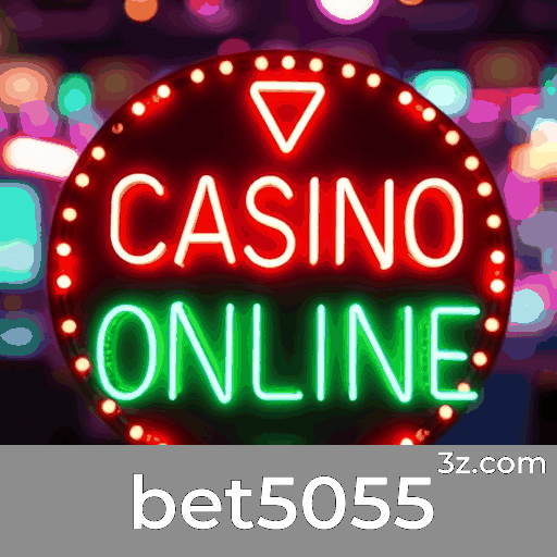 Apostas fáceis e abrangentes com o App da bet5055