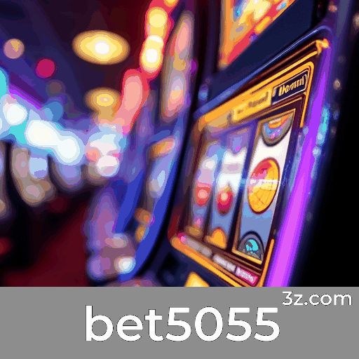 bet5055: Cassino Online Seguro e Profissional