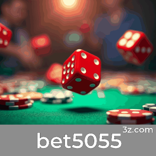 Bônus e Promoções Incríveis no bet5055