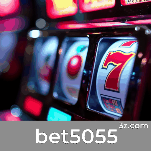 bet5055: Cassino Online Seguro e Profissional