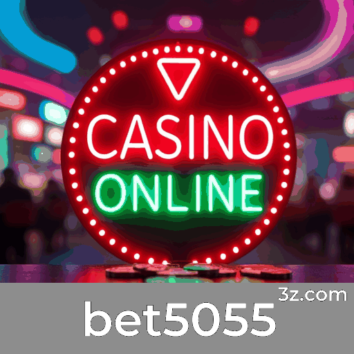bet5055: Cassino Online Seguro e Profissional