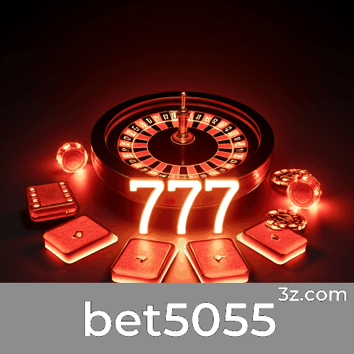 Bônus e Promoções Incríveis no bet5055