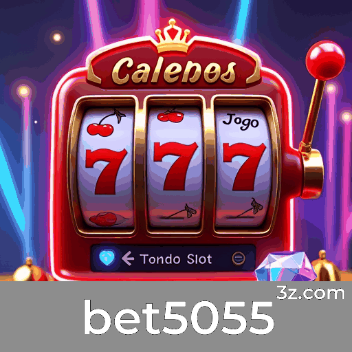 Revolução em Desenvolvimento de Jogos e Experiência do Usuário no Bet5055