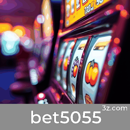 A Emoção dos Jogos de Cassino com bet5055: Sinta a Adrenalina e Ganhe!