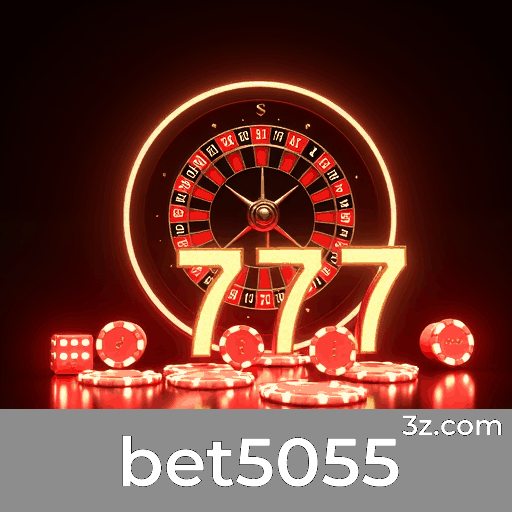 bet5055: Promoções Inteligentes e Personalizadas
